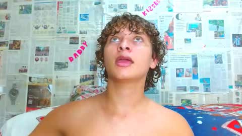 Snapshot of arielnoir6958 chatting on February 2026 10:52:01 PM Ariel Aoir online show from February 2026 10:52:01 PM