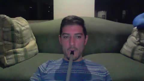 Snapshot of arielsinho chatting on December 2024 03:04:01 AM Anon online show from December 2024 03:04:01 AM