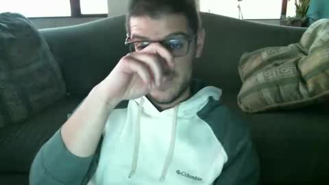 Snapshot of arielsinho chatting on December 2024 11:18:01 PM Anon online show from December 2024 11:18:01 PM