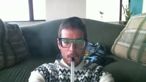 Snapshot of arielsinho chatting on December 2024 10:34:02 PM Anon online show from December 2024 10:34:02 PM