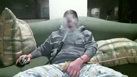 Snapshot of arielsinho chatting on January 2025 05:19:01 AM Anon online show from January 2025 05:19:01 AM