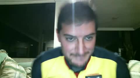 Snapshot of arielsinho chatting on January 2025 01:35:01 AM Anon online show from January 2025 01:35:01 AM