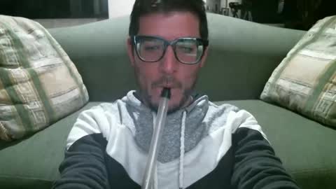 Snapshot of arielsinho chatting on January 2025 04:30:02 AM Anon online show from January 2025 04:30:02 AM