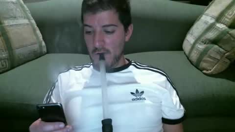 Snapshot of arielsinho chatting on January 2025 04:39:02 AM Anon online show from January 2025 04:39:02 AM