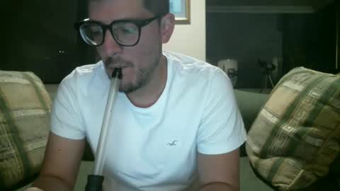 Snapshot of arielsinho chatting on February 2025 04:25:02 AM Anon online show from February 2025 04:25:02 AM