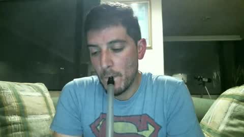 Snapshot of arielsinho chatting on February 2025 04:11:01 AM Anon online show from February 2025 04:11:01 AM