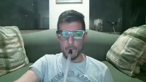 Snapshot of arielsinho chatting on February 2025 06:55:01 AM Anon online show from February 2025 06:55:01 AM