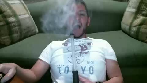 Snapshot of arielsinho chatting on February 2025 04:44:02 AM Anon online show from February 2025 04:44:02 AM