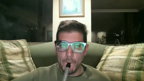 Snapshot of arielsinho chatting on February 2025 12:09:01 AM Anon online show from February 2025 12:09:01 AM