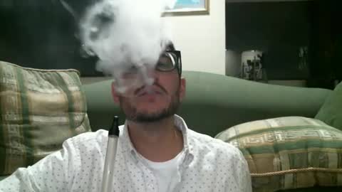 Snapshot of arielsinho chatting on February 2025 03:26:02 AM Anon online show from February 2025 03:26:02 AM