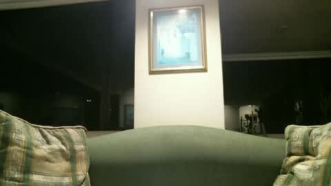 Snapshot of arielsinho chatting on March 2025 05:00:02 AM Anon online show from March 2025 05:00:02 AM