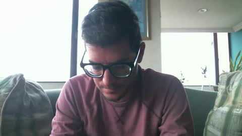 Snapshot of arielsinho chatting on October 2025 04:02:01 PM Anon online show from October 2025 04:02:01 PM