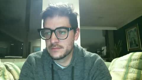 Snapshot of arielsinho chatting on October 2025 02:00:02 AM Anon online show from October 2025 02:00:02 AM