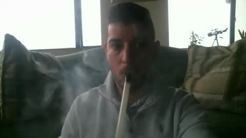 Snapshot of arielsinho chatting on October 2025 09:26:02 PM Anon online show from October 2025 09:26:02 PM