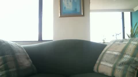 Snapshot of arielsinho chatting on October 2025 05:46:02 PM Anon online show from October 2025 05:46:02 PM