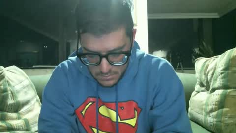 Snapshot of arielsinho chatting on November 2025 02:39:02 AM Anon online show from November 2025 02:39:02 AM