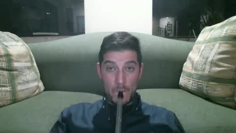 Snapshot of arielsinho chatting on January 2026 05:11:02 AM Anon online show from January 2026 05:11:02 AM