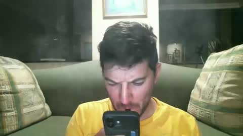 Snapshot of arielsinho chatting on January 2026 05:09:01 AM Anon online show from January 2026 05:09:01 AM