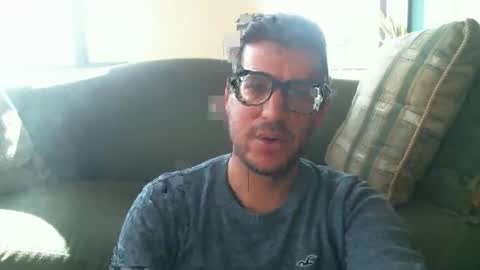 Snapshot of arielsinho chatting on January 2026 01:39:01 PM Anon online show from January 2026 01:39:01 PM