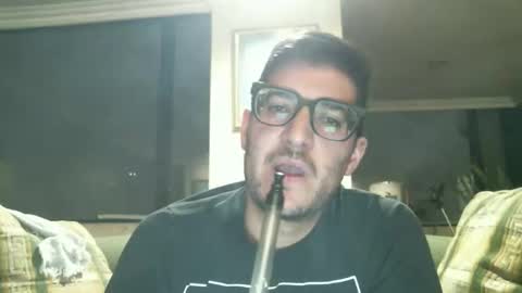 Snapshot of arielsinho chatting on February 2026 04:54:01 AM Anon online show from February 2026 04:54:01 AM