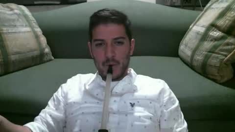 Snapshot of arielsinho chatting on February 2026 03:21:02 AM Anon online show from February 2026 03:21:02 AM