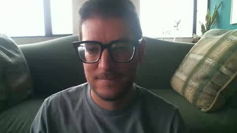 Snapshot of arielsinho chatting on February 2026 06:47:02 PM Anon online show from February 2026 06:47:02 PM