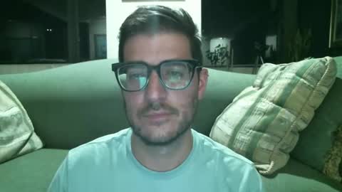 Snapshot of arielsinho chatting on May 2026 05:04:02 AM Anon online show from May 2026 05:04:02 AM