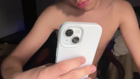 ariel solter online show from March 2026 05:31:02 AM