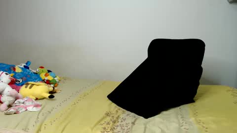 Ariel Starfish online show from February 2025 11:46:02 PM