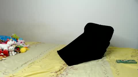 Ariel Starfish online show from March 2025 11:47:02 PM