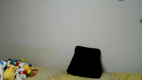 Ariel Starfish online show from March 2025 12:48:01 AM