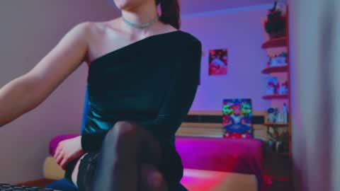 arielstonks_lovee online show from January 2025 08:03:01 AM