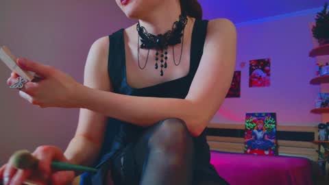arielstonks_lovee online show from January 2025 02:33:01 AM