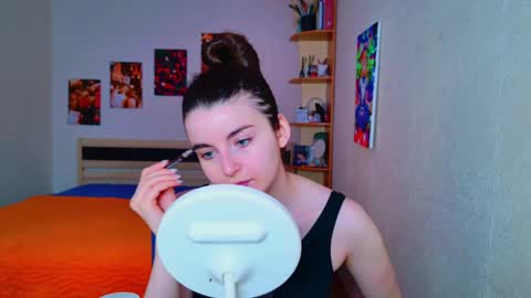 arielstonks_lovee online show from March 2025 04:30:02 AM