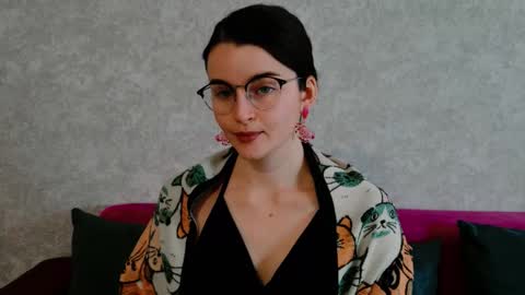 arielstonks_lovee online show from December 2025 04:42:02 AM