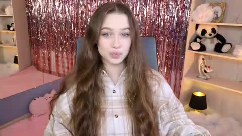 arielsykes online show from April 2026 06:57:01 PM