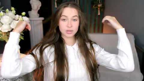 arielsykes online show from June 2026 05:25:01 AM