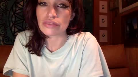 ariel  colin when hes here online show from January 2025 11:29:01 PM