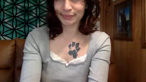 ariel  colin when hes here online show from March 2025 08:21:02 PM