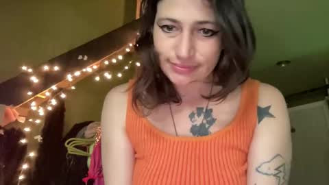 ariel  colin when hes here online show from April 2026 03:55:02 PM