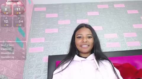  ARIETTA  online show from February 2025 03:34:01 PM