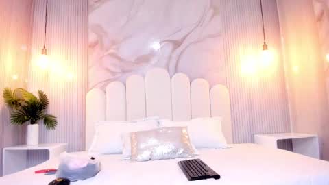 Arietta online show from February 2026 11:38:02 AM