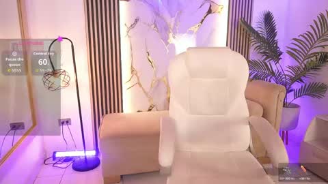 Arigi Gomez online show from May 2026 11:38:01 AM