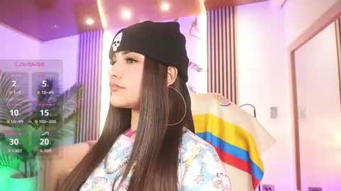 Snapshot of arigigomez chatting on June 2026 11:32:02 AM Arigi Gomez online show from June 2026 11:32:02 AM