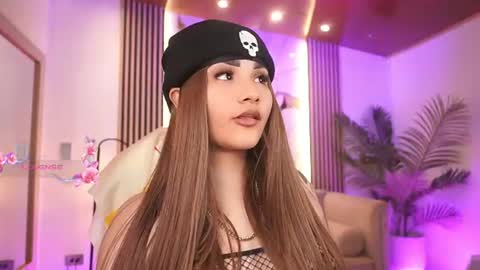 Snapshot of arigigomez chatting on July 2026 11:38:02 AM Arigi Gomez online show from July 2026 11:38:02 AM