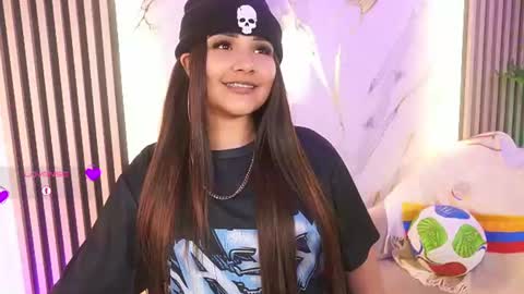 Snapshot of arigigomez chatting on July 2026 11:38:01 AM Arigi Gomez online show from July 2026 11:38:01 AM