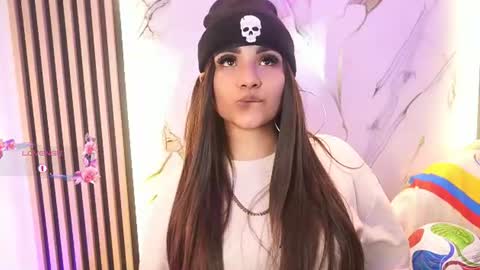Snapshot of arigigomez chatting on July 2026 03:03:02 PM Arigi Gomez online show from July 2026 03:03:02 PM