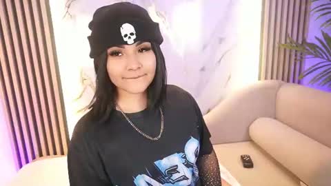 Snapshot of arigigomez chatting on July 2026 11:47:02 AM Arigi Gomez online show from July 2026 11:47:02 AM