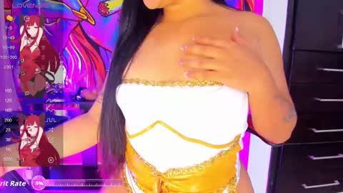 Ari Gomez online show from October 2025 02:26:01 PM