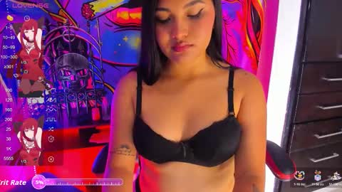 Ari Gomez online show from October 2025 02:50:01 PM